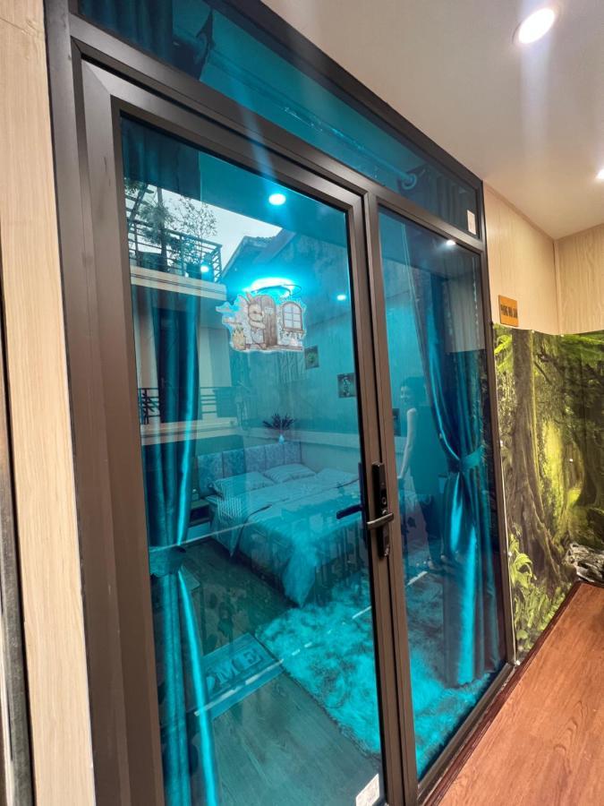 Sunflower Homestay Hai Phong Exterior foto