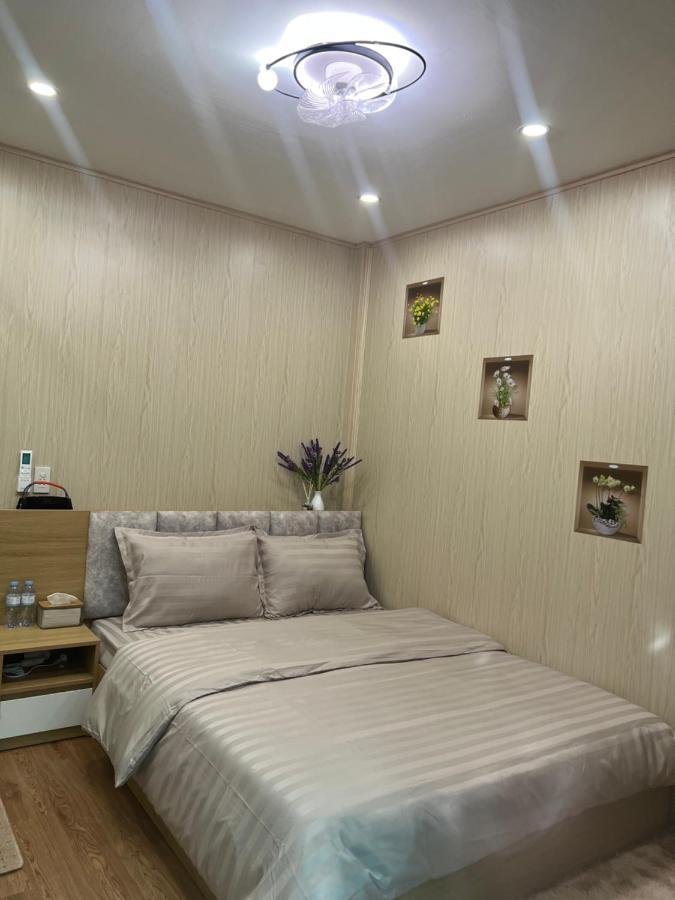 Sunflower Homestay Hai Phong Exterior foto