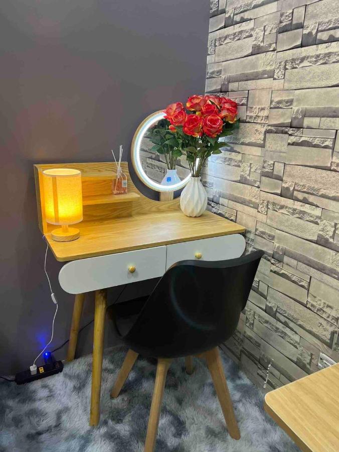 Sunflower Homestay Hai Phong Exterior foto